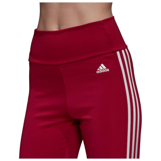 Adidas Γυναικείο κολάν 3-Stripes 7/8 Adidas Γυναικείο κολάν 3-Stripes 7/8